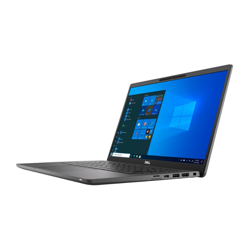 Amazon.com: Dell Latitude 7420 14-Inch Laptop (Renewed) | Intel